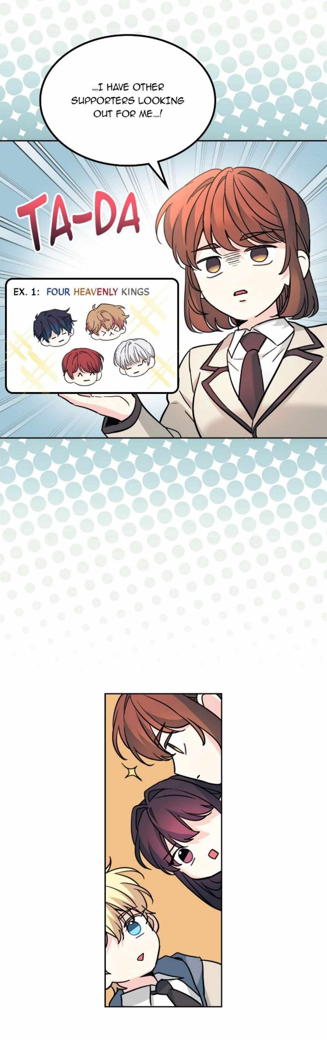 Read Inso's Law Manga Online
