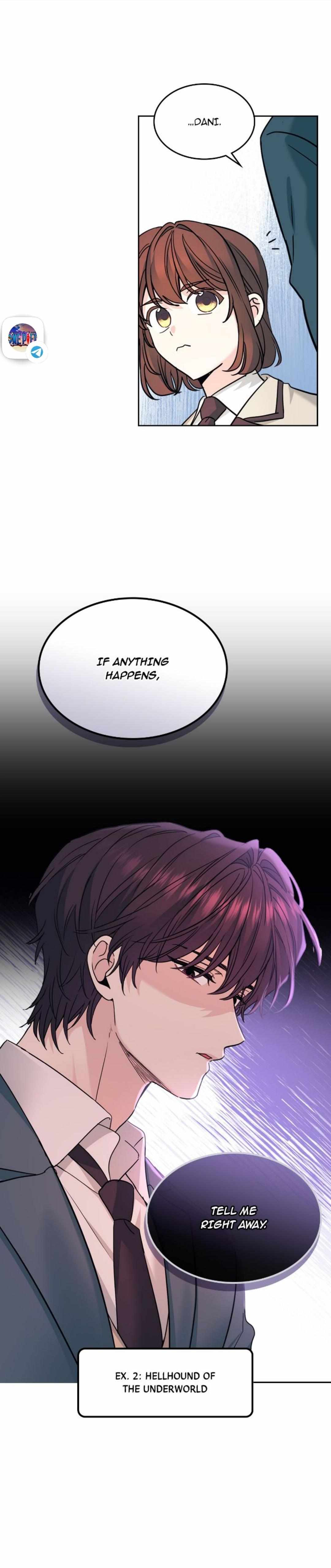 Read Inso's Law Manga Online