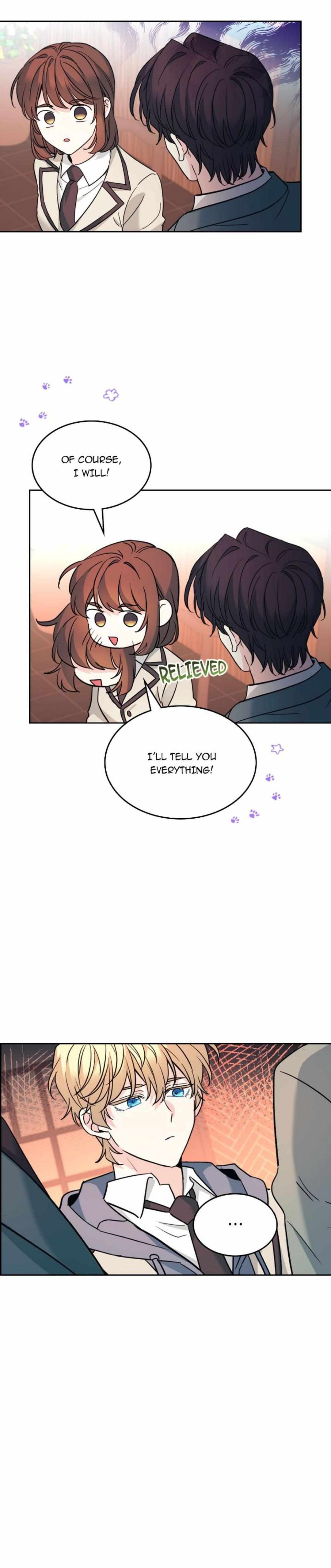 Read Inso's Law Manga Online
