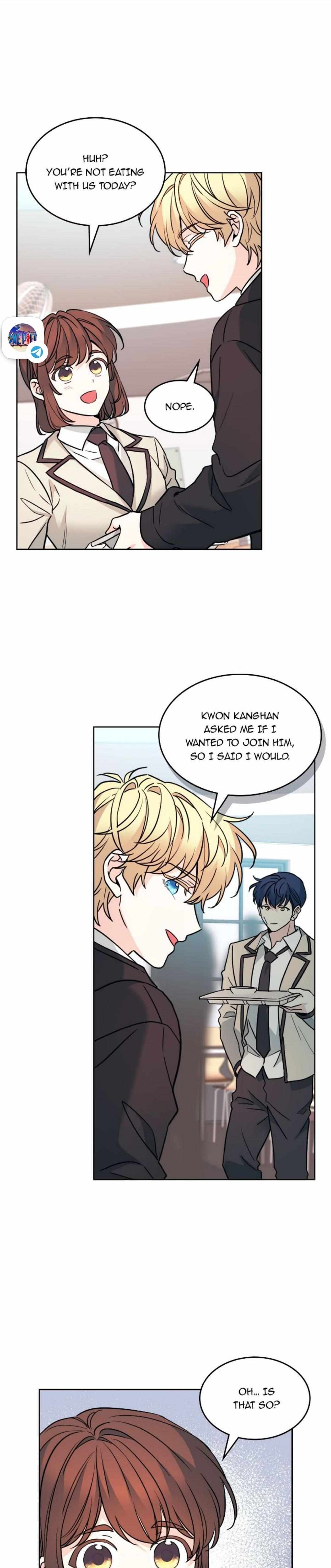 Read Inso's Law Manga Online