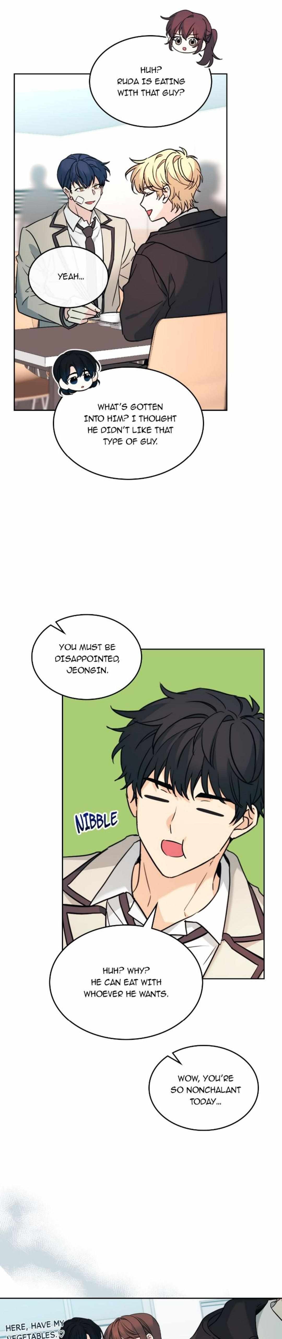 Read Inso's Law Manga Online