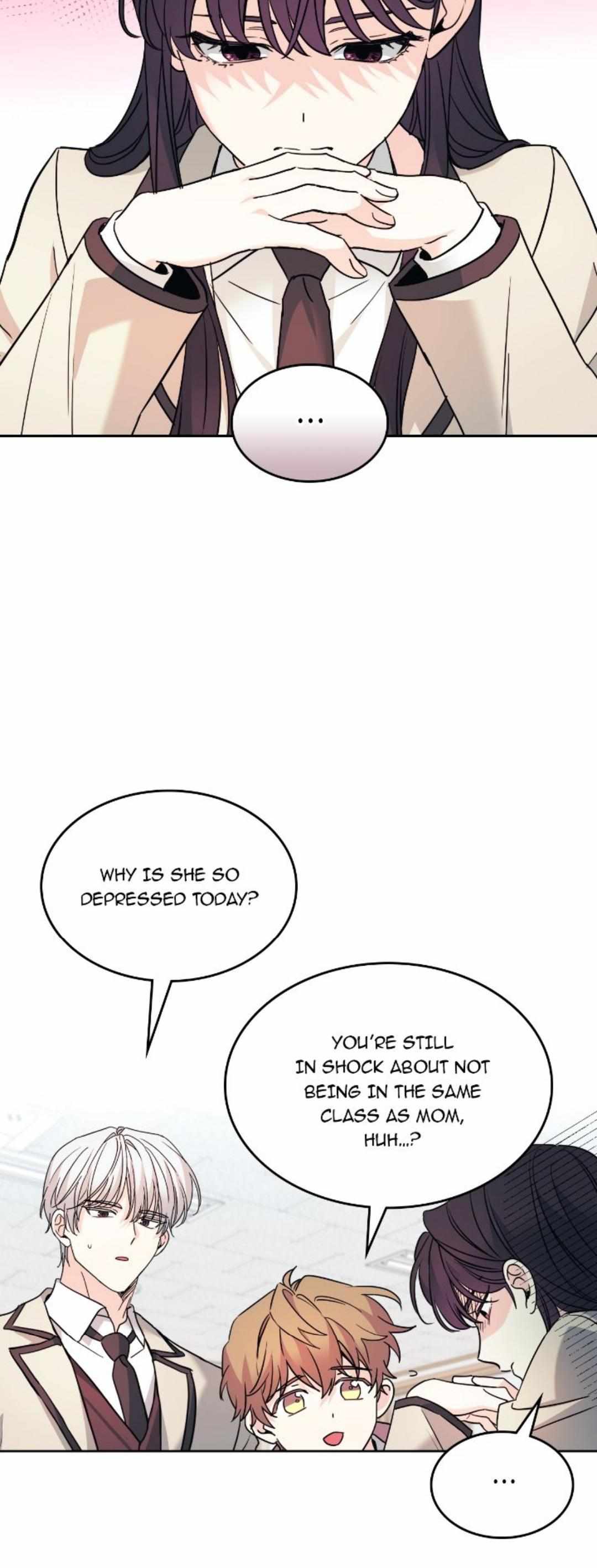 Read Inso's Law Manga Online