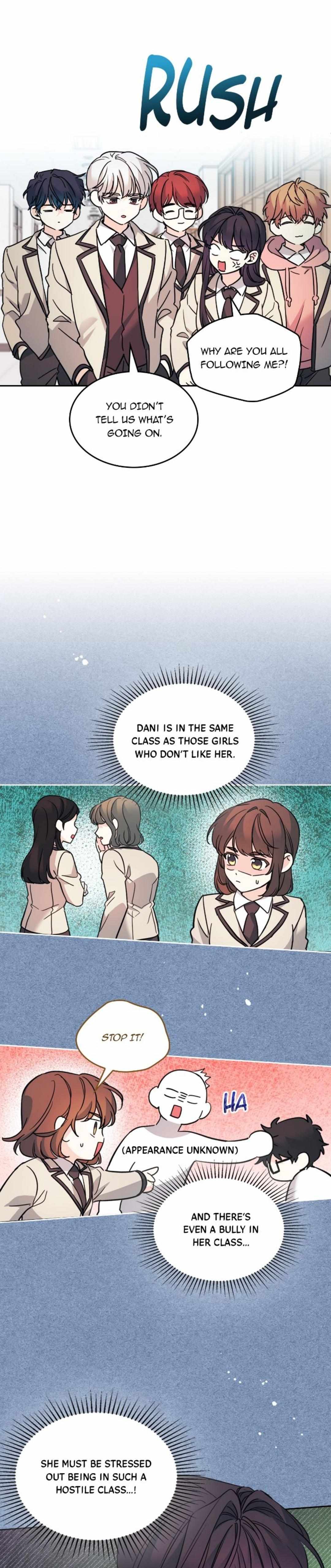 Read Inso's Law Manga Online