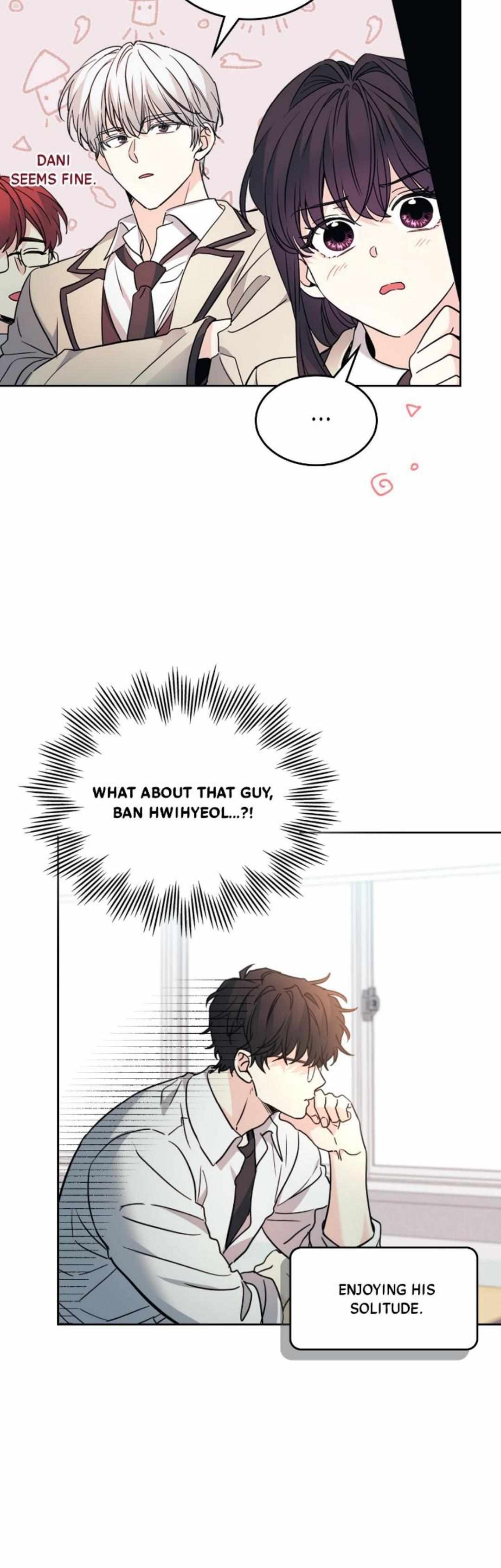 Read Inso's Law Manga Online