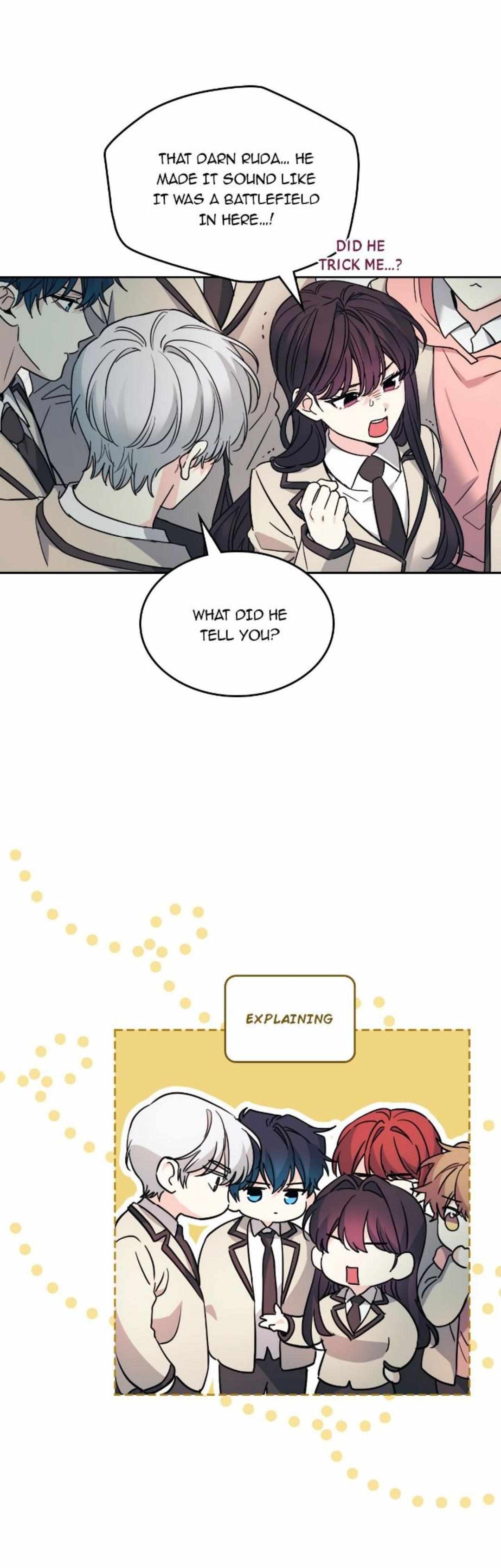 Read Inso's Law Manga Online