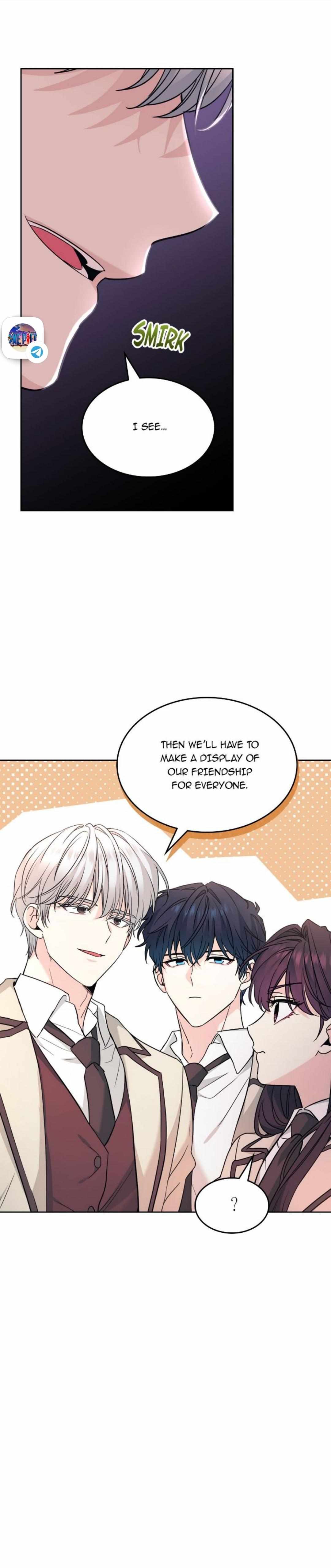 Read Inso's Law Manga Online