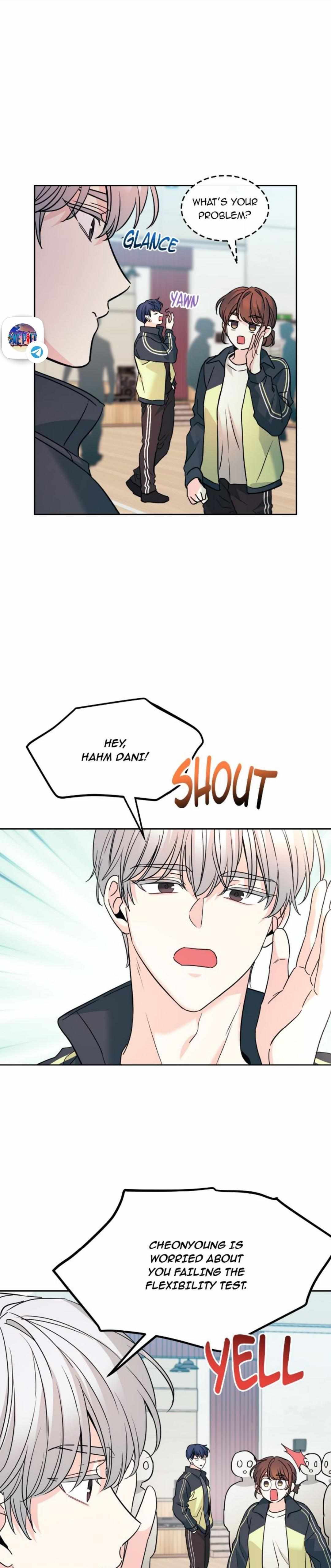 Read Inso's Law Manga Online