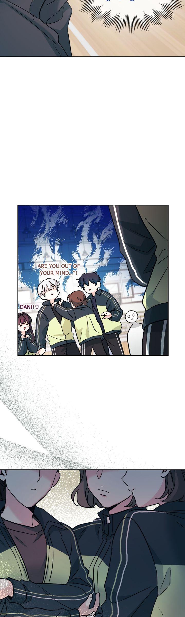 Read Inso's Law Manga Online