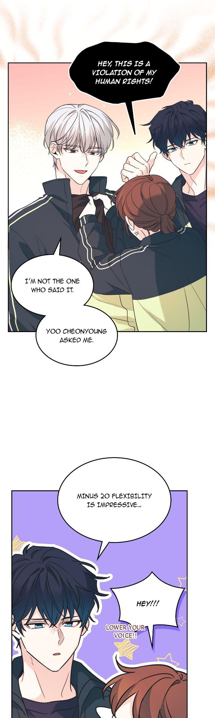 Read Inso's Law Manga Online