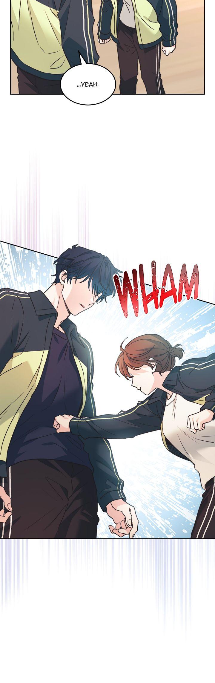 Read Inso's Law Manga Online