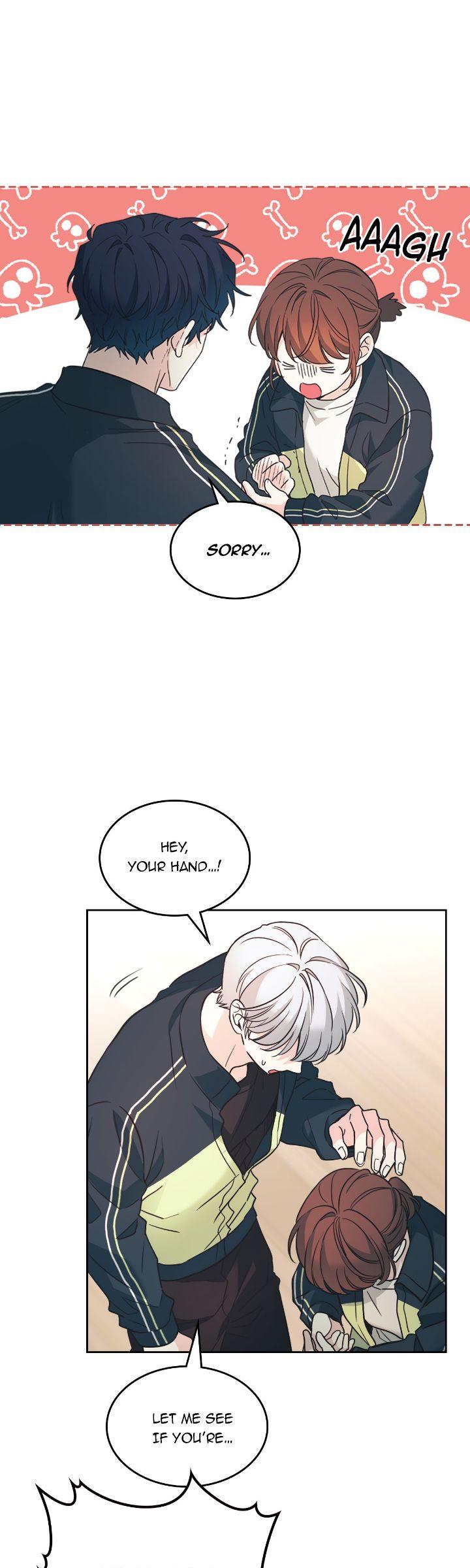 Read Inso's Law Manga Online