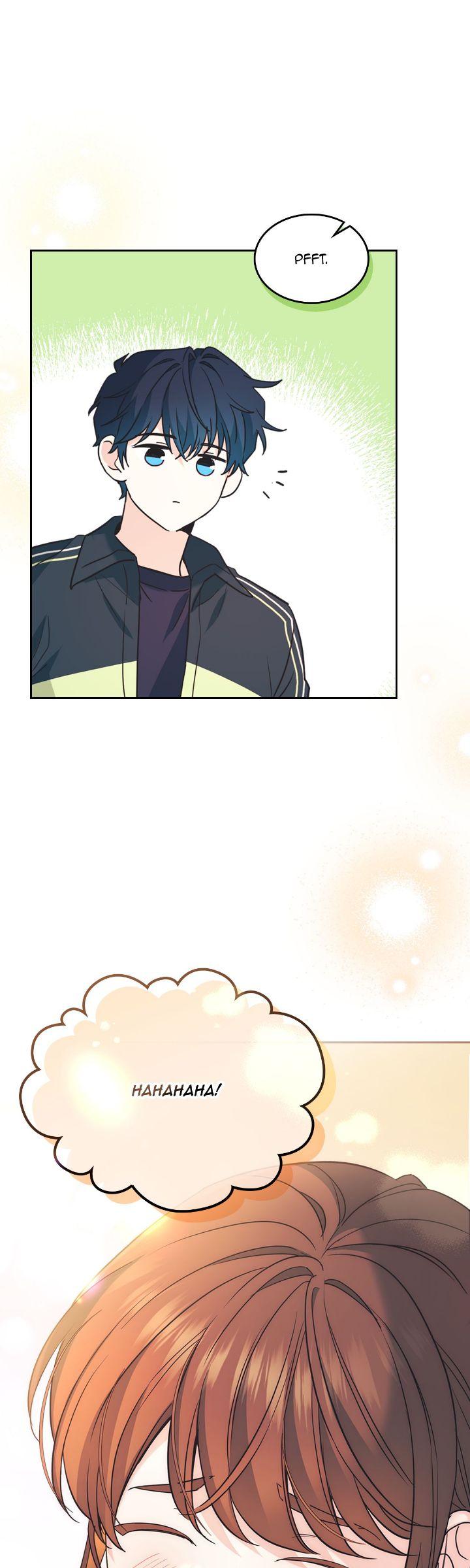 Read Inso's Law Manga Online