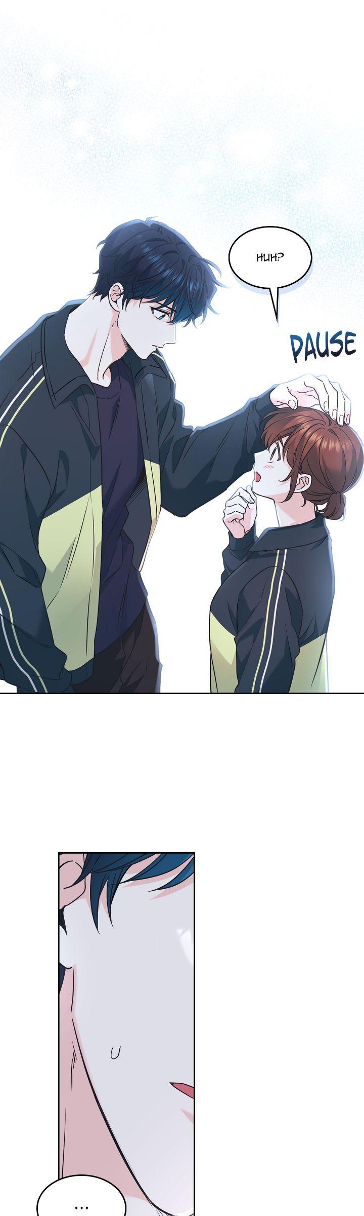 Read Inso's Law Manga Online