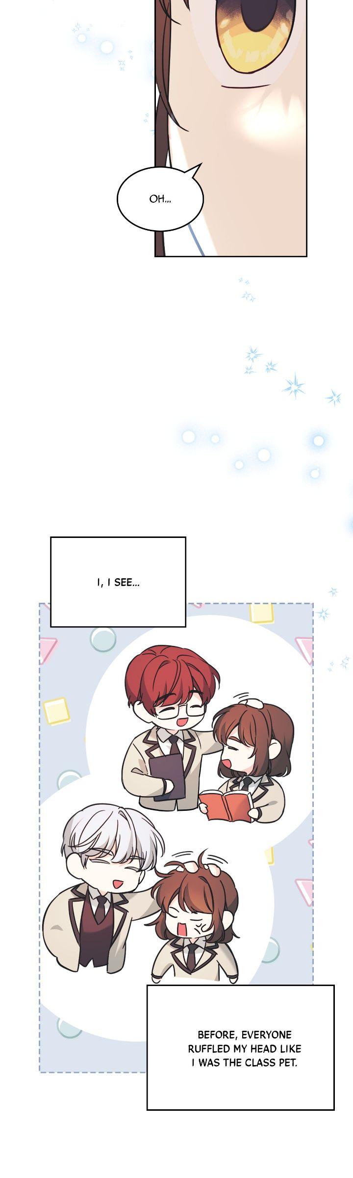 Read Inso's Law Manga Online
