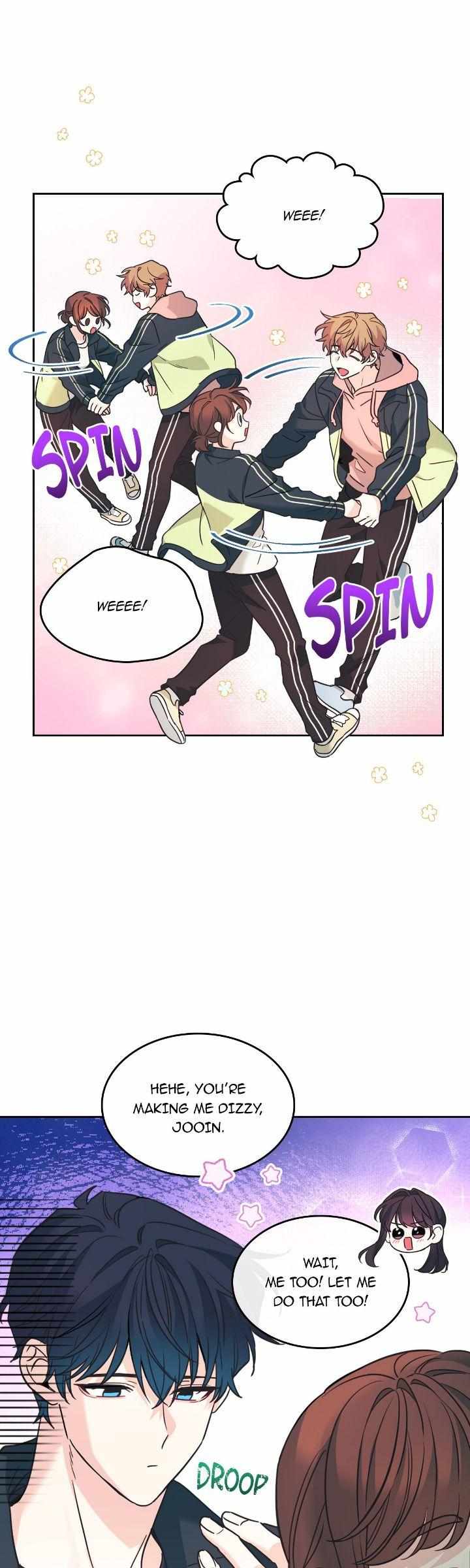 Read Inso's Law Manga Online