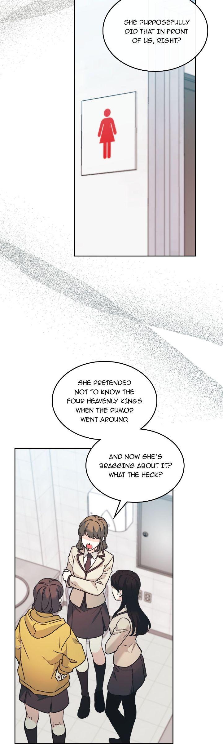Read Inso's Law Manga Online