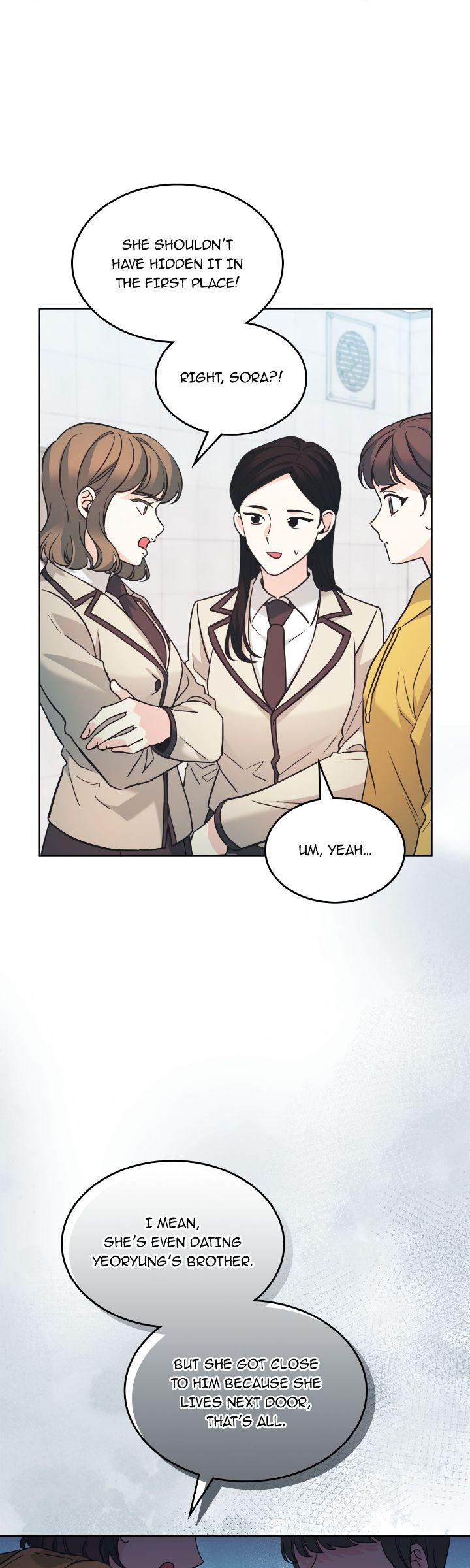 Read Inso's Law Manga Online