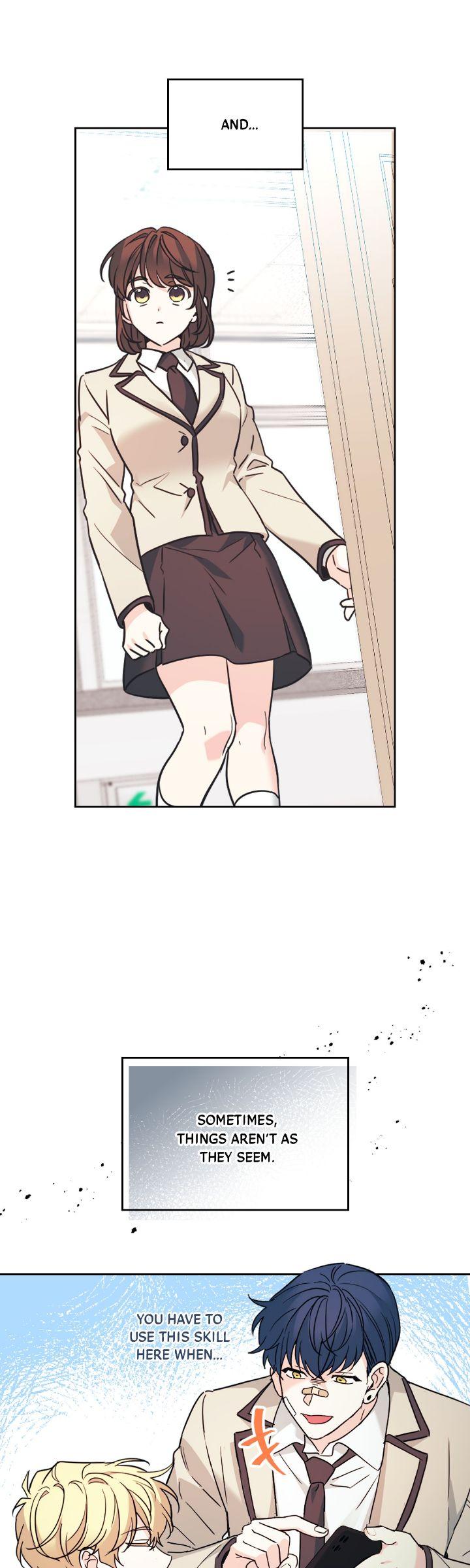Read Inso's Law Manga Online