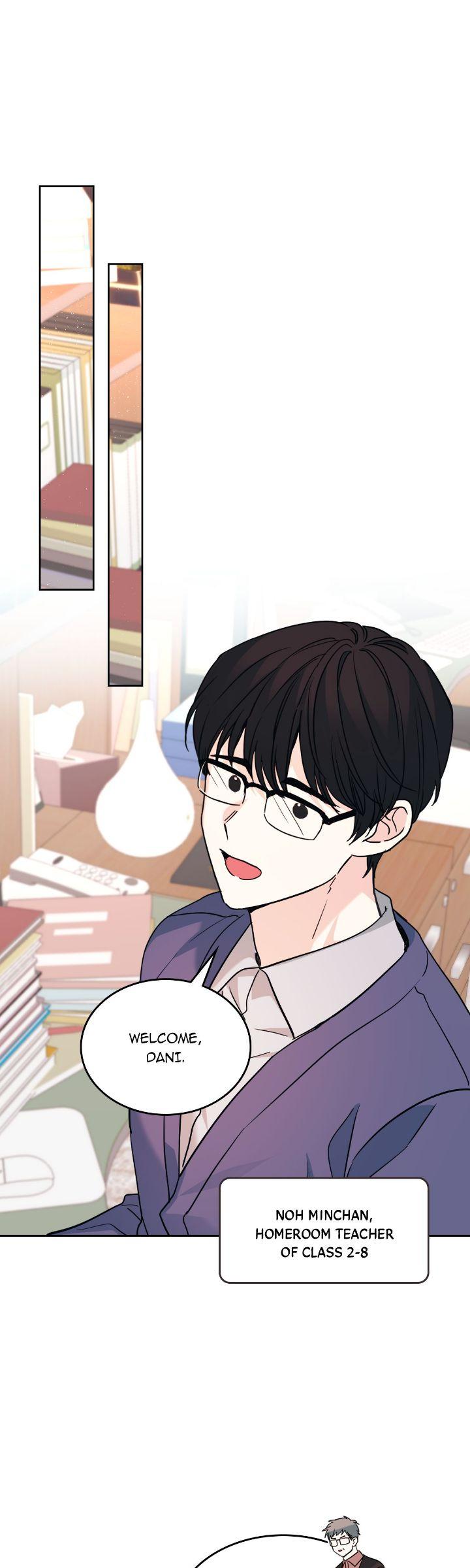 Read Inso's Law Manga Online