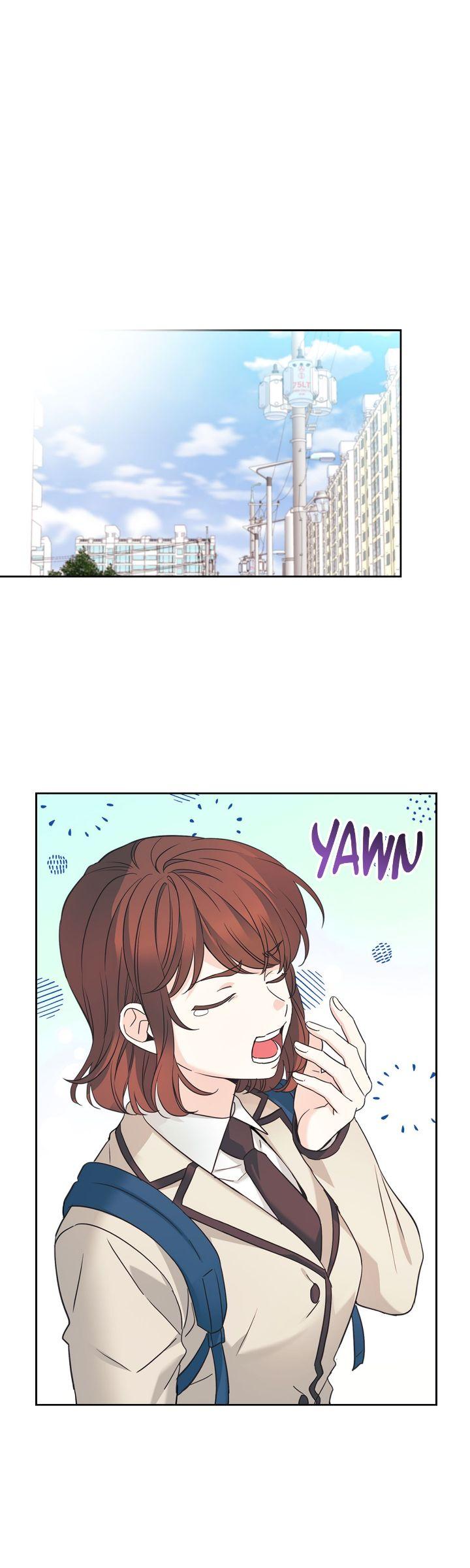 Read Inso's Law Manga Online