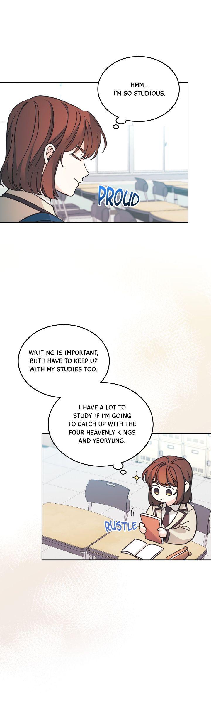 Read Inso's Law Manga Online