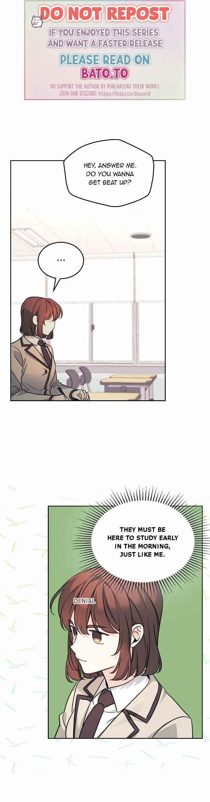 Read Inso's Law Manga Online
