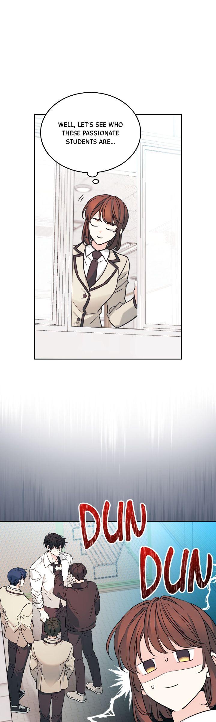 Read Inso's Law Manga Online