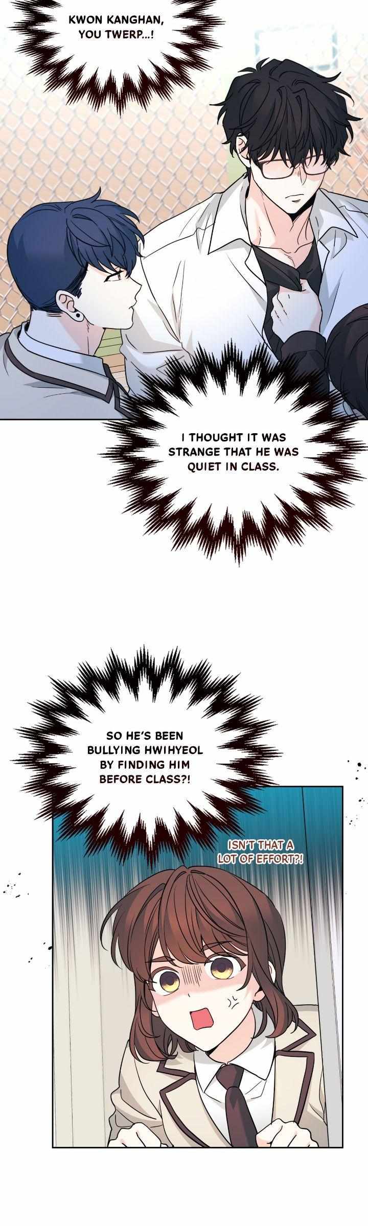 Read Inso's Law Manga Online