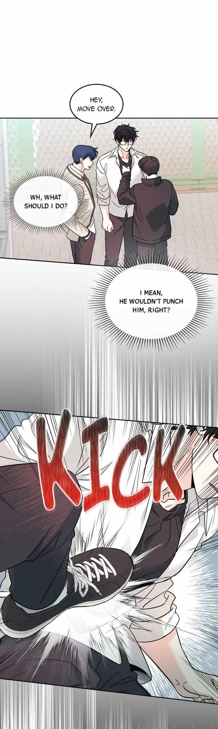 Read Inso's Law Manga Online
