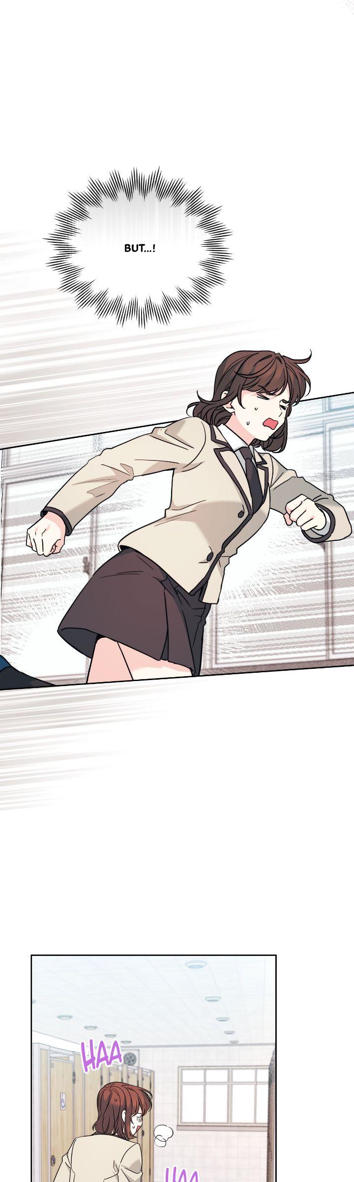 Read Inso's Law Manga Online
