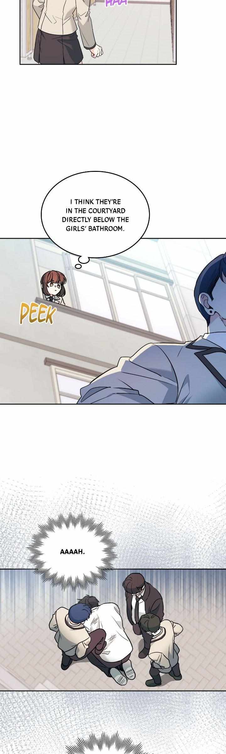 Read Inso's Law Manga Online