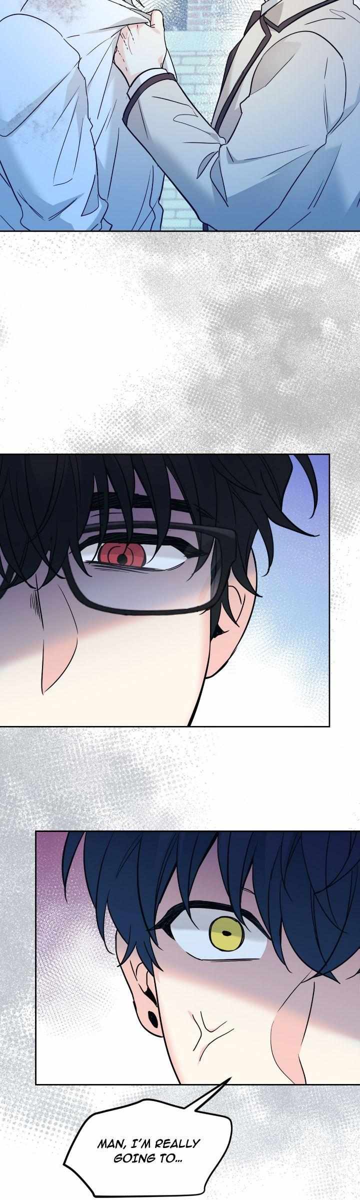 Read Inso's Law Manga Online