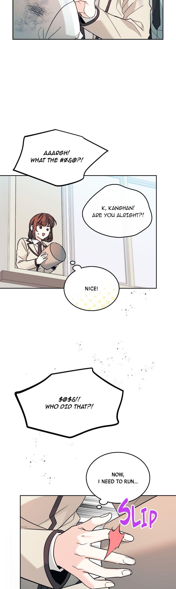 Read Inso's Law Manga Online