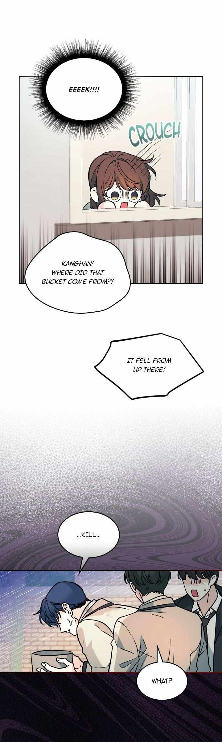 Read Inso's Law Manga Online