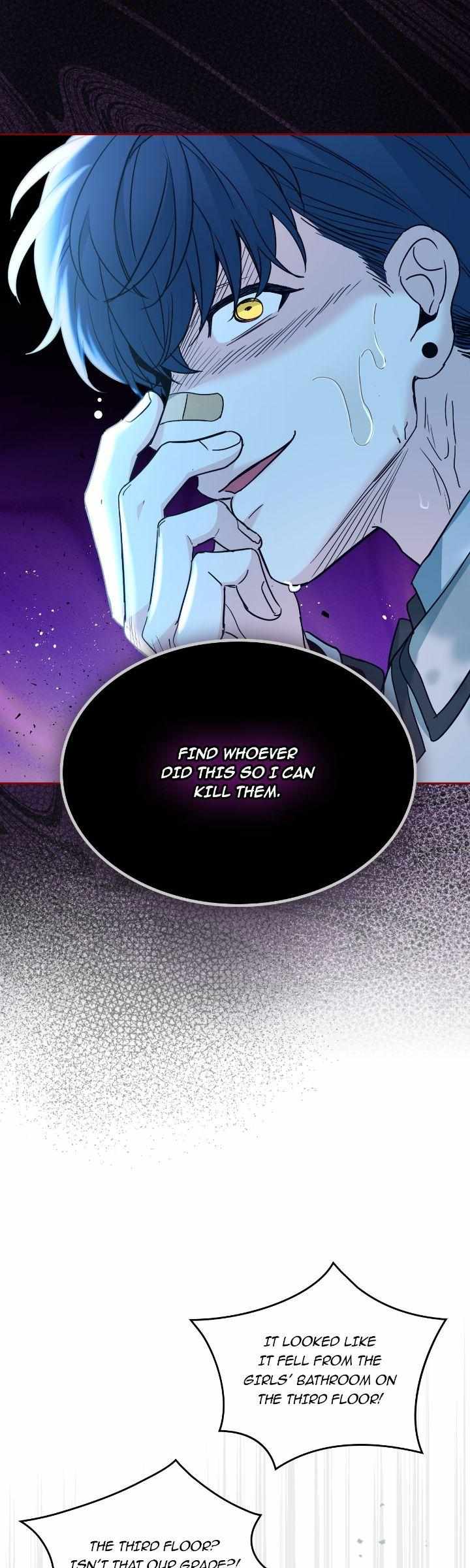 Read Inso's Law Manga Online