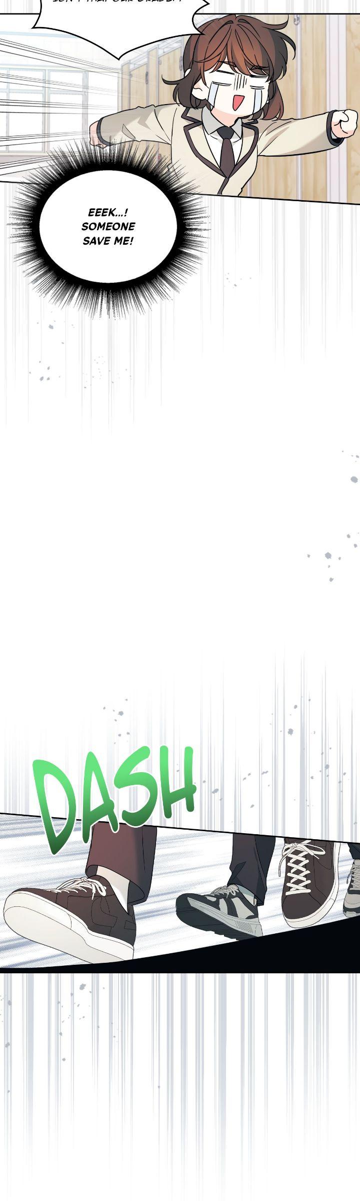 Read Inso's Law Manga Online