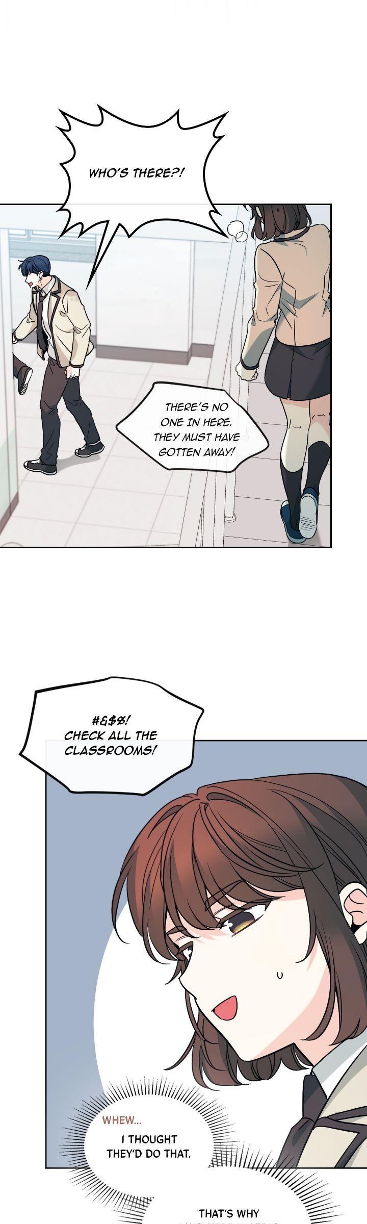 Read Inso's Law Manga Online