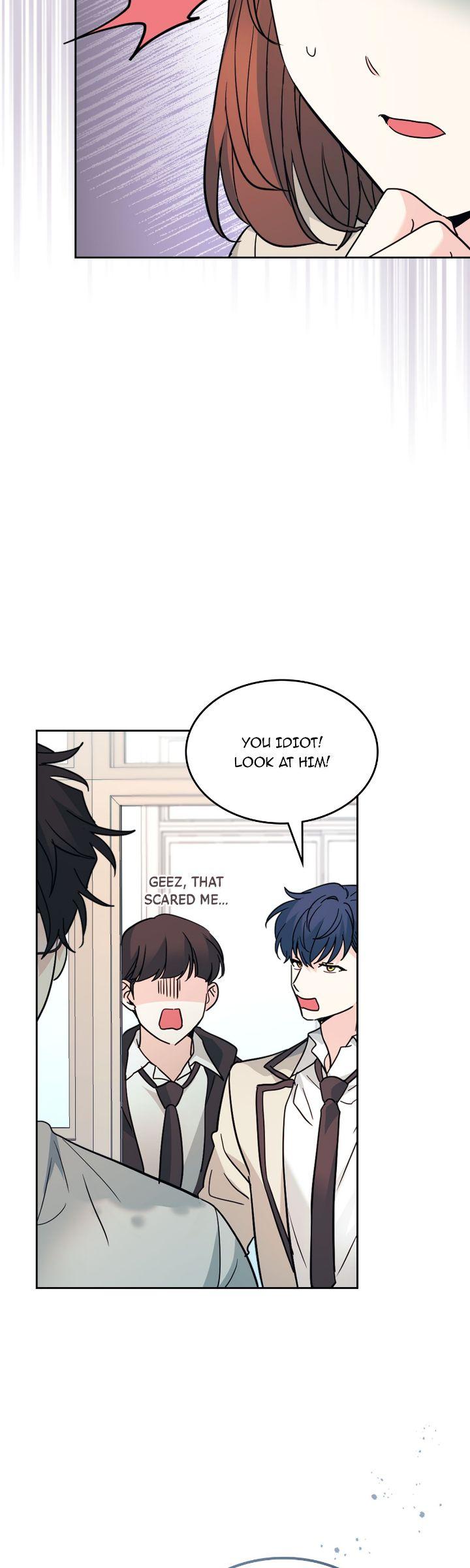 Read Inso's Law Manga Online