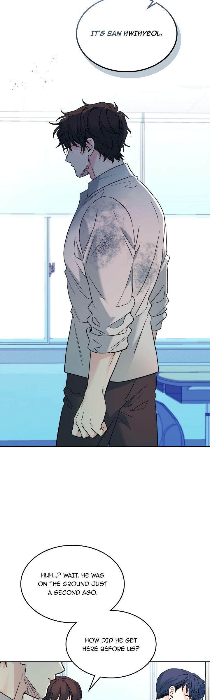 Read Inso's Law Manga Online