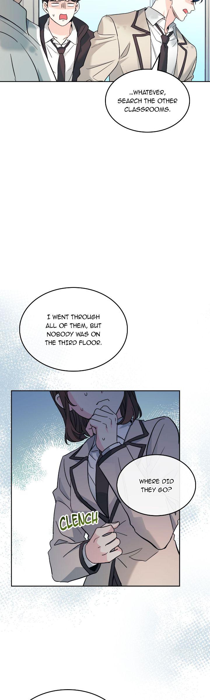 Read Inso's Law Manga Online