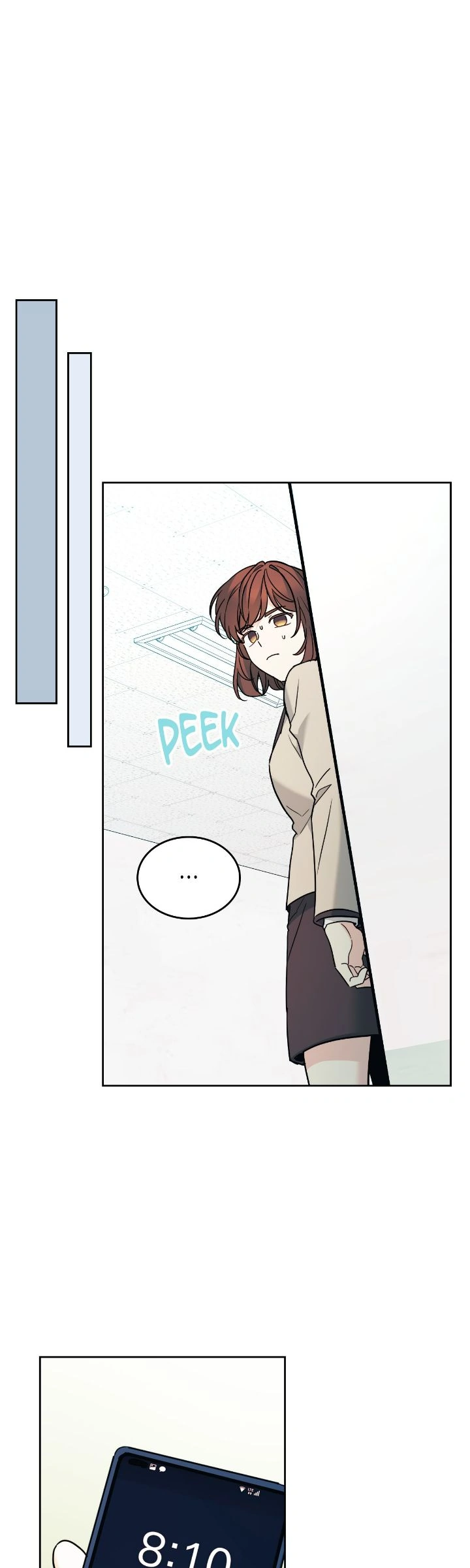 Read Inso's Law Manga Online