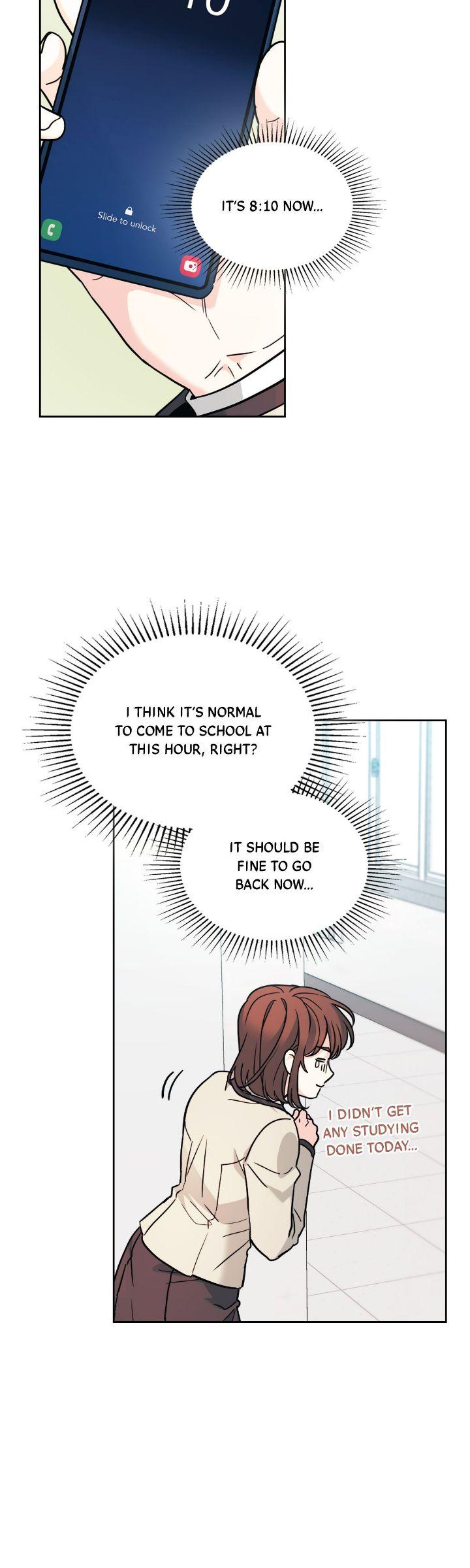 Read Inso's Law Manga Online