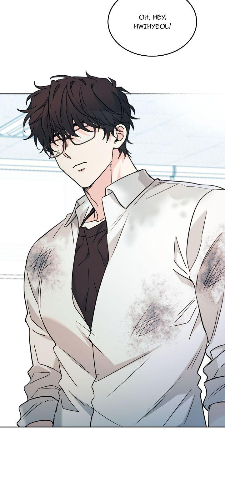Read Inso's Law Manga Online