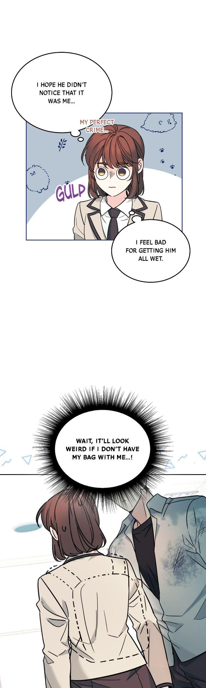 Read Inso's Law Manga Online