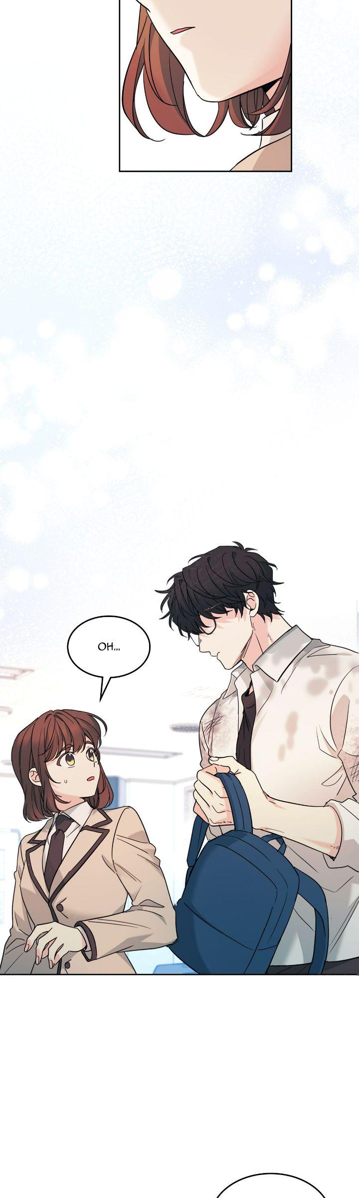 Read Inso's Law Manga Online
