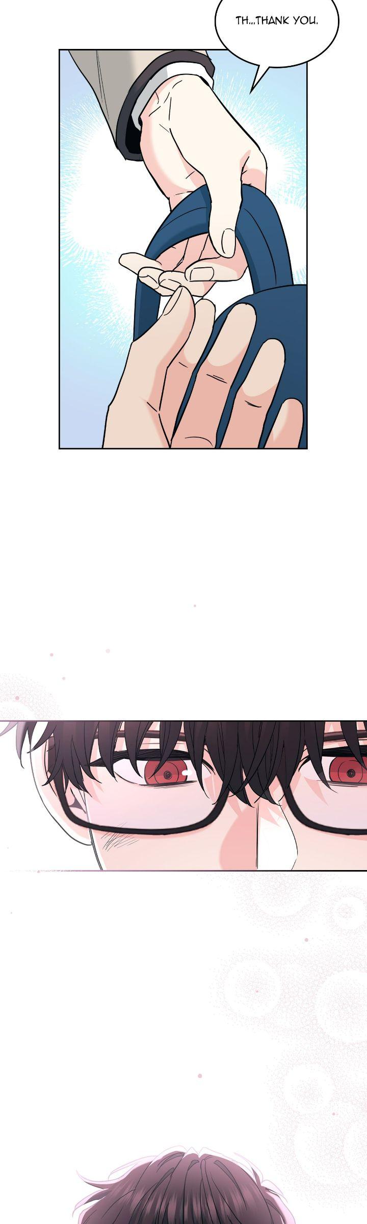 Read Inso's Law Manga Online