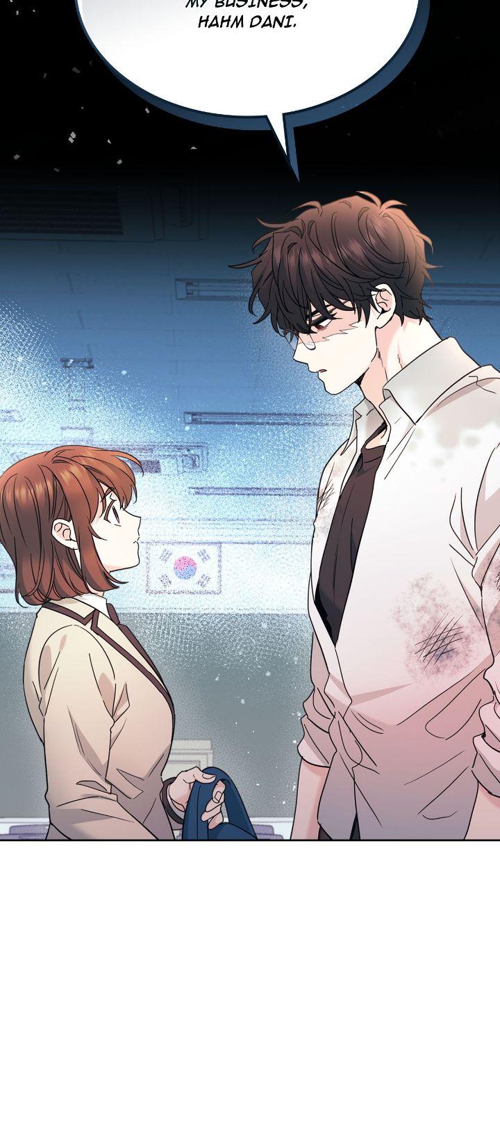 Read Inso's Law Manga Online