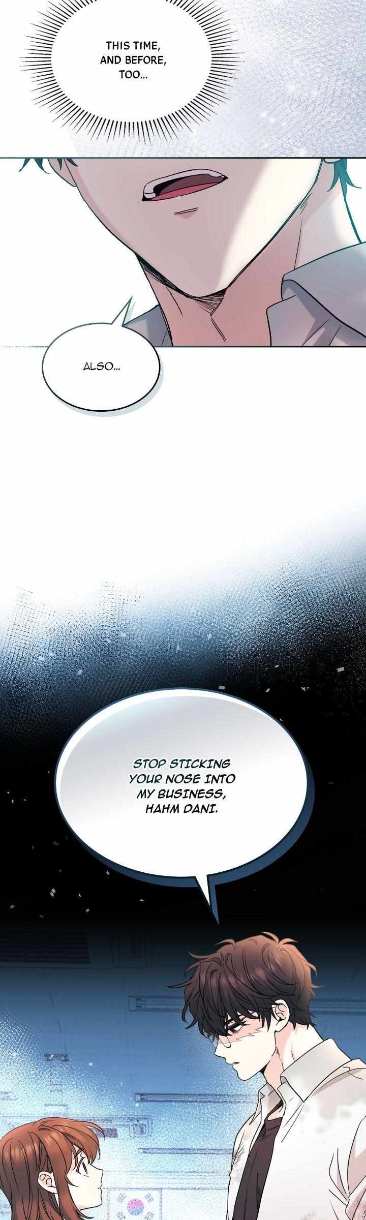 Read Inso's Law Manga Online