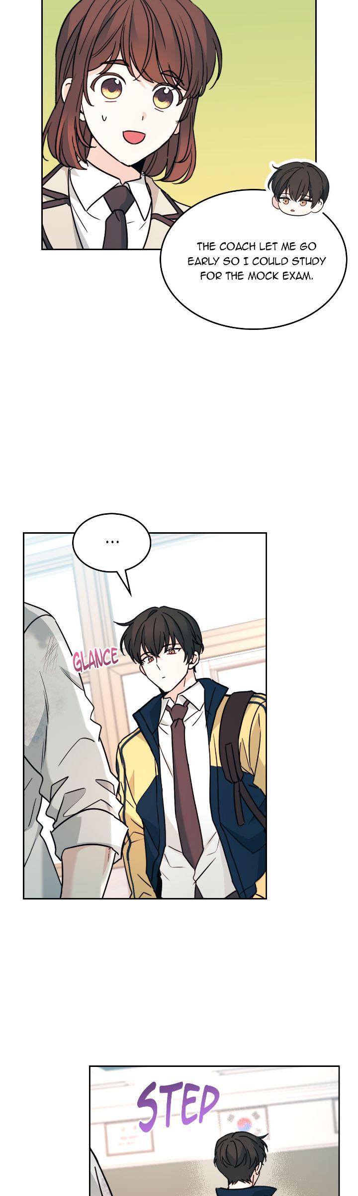 Read Inso's Law Manga Online