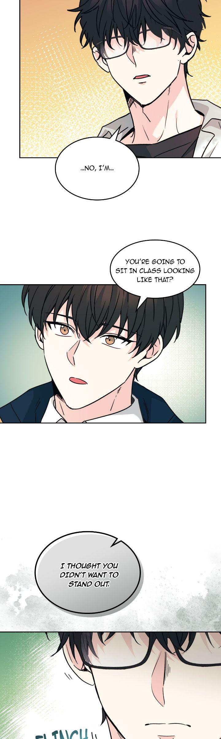 Read Inso's Law Manga Online